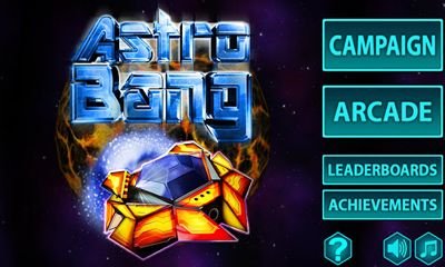 game pic for Astro Bang HD